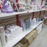 لوازم قنادی وظروف یکبار مصرف سعیدی