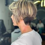 خدمات تخصصی مو نیلوفر خوشنویس