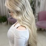 سالن زیبایی هانیل(پرستو رحیمی)