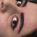 آرایش دائم صورت و تتو بدن یلداشجاعی