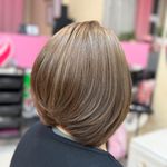 سالن زیبایی نسرین بیات