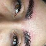خدمات تخصصی اکستنشن مژه فرناز