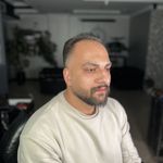 آرایشگاه مردانه سی دوماCDOMA