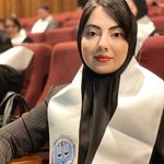وکیل دادگستری زینب مهدی زاده