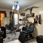 سالن ملانچولی : ماساژ ، تاتو ، اتاق نمک