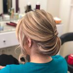 سالن زیبایی مهلقا