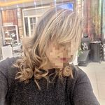 سالن و آرایشگاه حوریا و آموزشگاه هوربانو