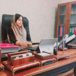 دفتر وکالت نگین ربیعی