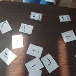 روانشناس و درمانگر کودک آذین یدالهی زاده