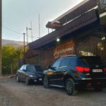 اقامتگاه بومگردی مروارید گلک