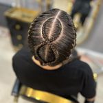 سالن زیبایی رژ سرخ (تخفیف مراجعه اول)