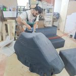 تعمیر مبل مهستان
