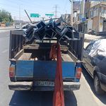 آهن آلات صنعتی وساختمانی حسن زاده