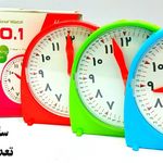 پخش لوازم تحریر و آموزشی تولیدی ملکی