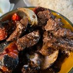 کاسه کباب ارکان