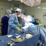 مطب دکتر فرهاد نادری نیا جراح اعصاب