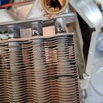 تاسیسات گرمایشی و سرمایشی احمد اسماعیلی