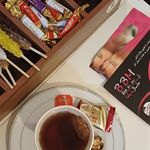 ماساژ و فیشال به با ما