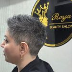 سالن آرایش و زیبایی رویا