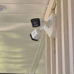 دوربین مداربسته و دزدگیر اماکن سپر