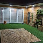بازسازی ساختمان شرکت صدرا دکور