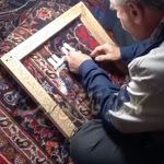 قالیشویی و مبل شویی ادیب (شعبه گیلان)
