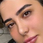 آرایشگاه زنانه نازنین