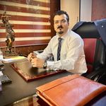 وکیل پایه یک دادگستری رئوف یازرلو