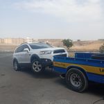 امدادخودرو یدک کش سهندکندوان اسکو ایلخچی