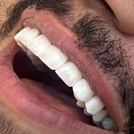 دندانپزشکی دکتر المیرا پویان فر