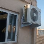 خدمات کولرگازی ساتیار