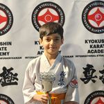 آکادمی کیوکوشین کاراته