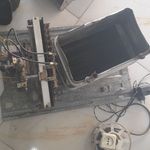 دِزتعمیر تعمیرکار لباسشویی و لوازم خانگی