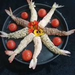 فینگر فود گرم