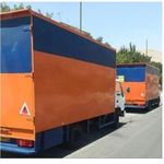 اتوبار باربری بریانک(به سراسر تهران بزرگ