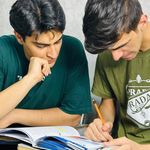 آموزشگاه زبان بِستاک Best Talk