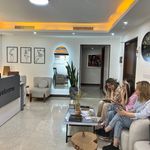 کلینیک پوست مو لیزر و زیبایی آریاناز