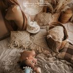 آتلیه عروس و بارداری . نوزاد . کودک دنیز