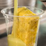 فروشگاه آبمیوه و بستنی گرین سان