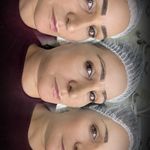 سالن زیبایی و مرکز آرایش دائم مهسا ثمری