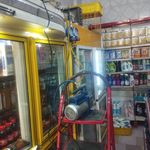 تعمیر سرویس یخچال،پکیج آبگرمکن کولر گازی