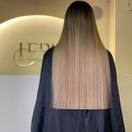 سالن زیبایی هرا