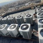 تهویه توچال