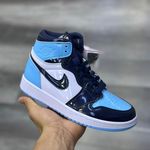 کتونی علیرضا