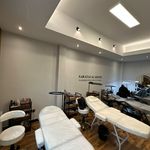 مرکز تخصصی آرایش دائم سارا تاج