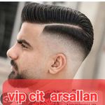 آرایشگاه وی ای پی کات ارسلان