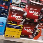 Shahab battery انواع باطری سبک وسنگین