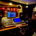 استودیو موسیقی رادین