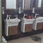 لوله کشی فاضلاب غلامی