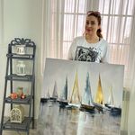 آموزشگاه نقاشى هاشور